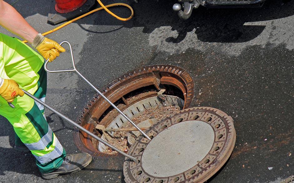 déboucheur canalisation ecologique Paris 1