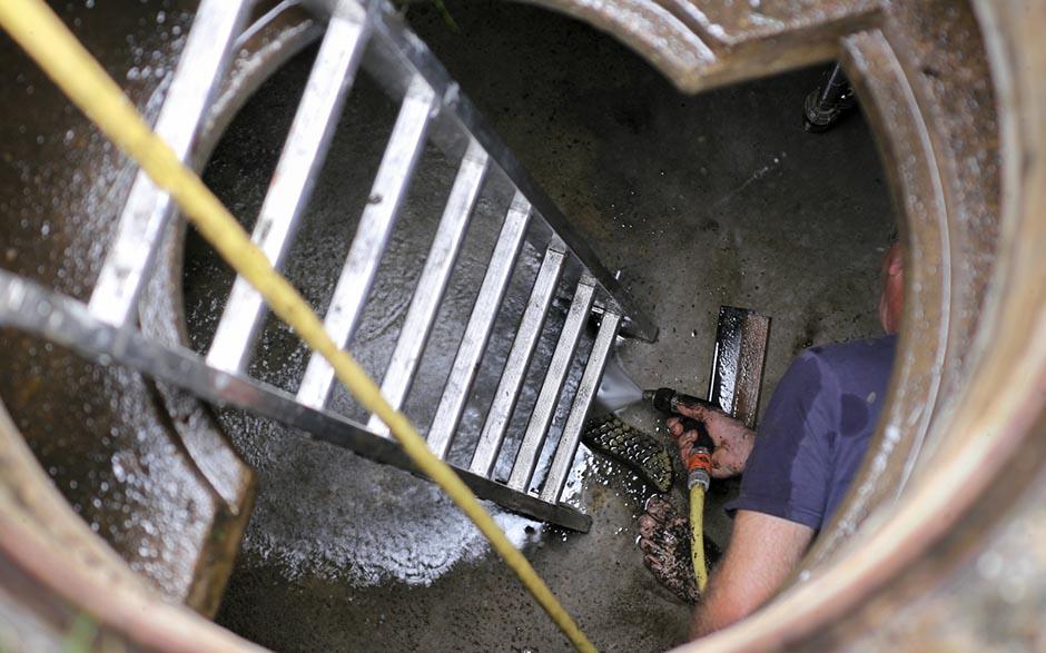 déboucheur canalisation ecologique Paris 10