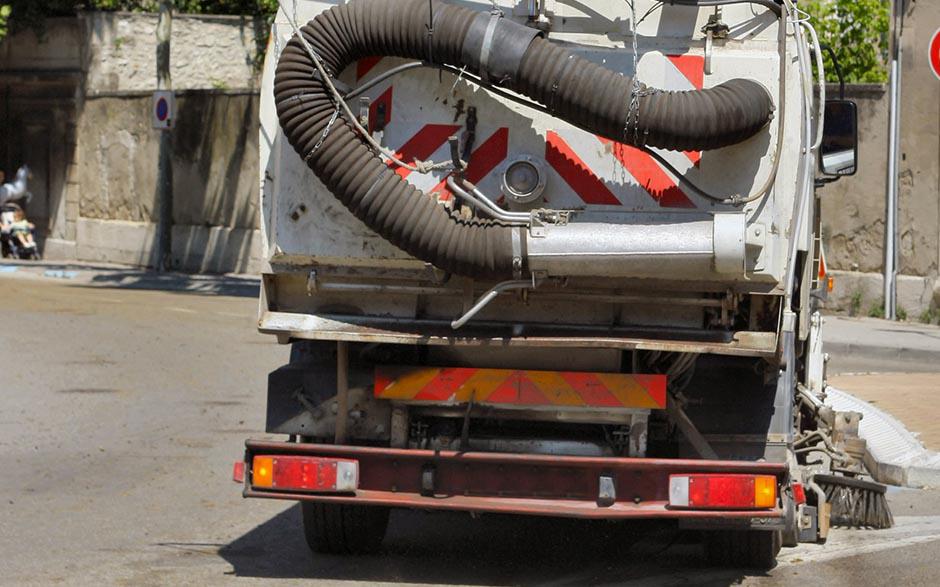tuyau pour déboucher canalisation Grigny
