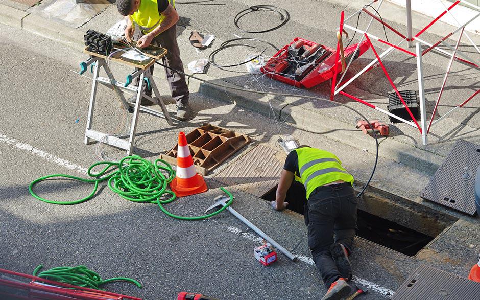 débouchage canalisations Paris 1