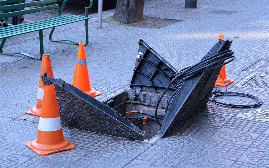 débouchage canalisations Paris 1