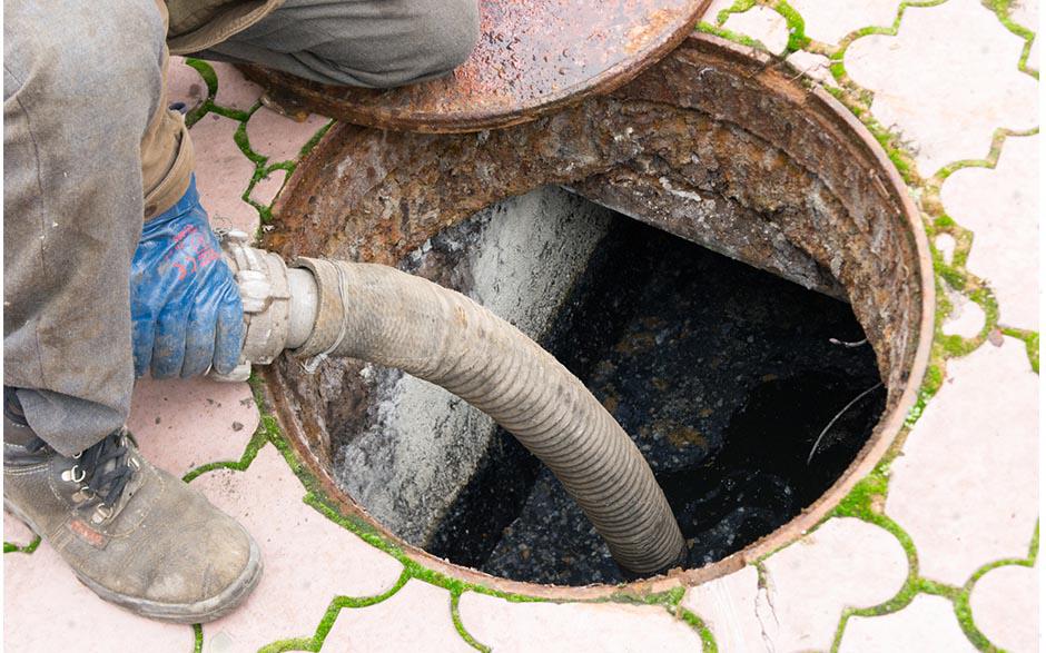 déboucher canalisation soude Villejuif
