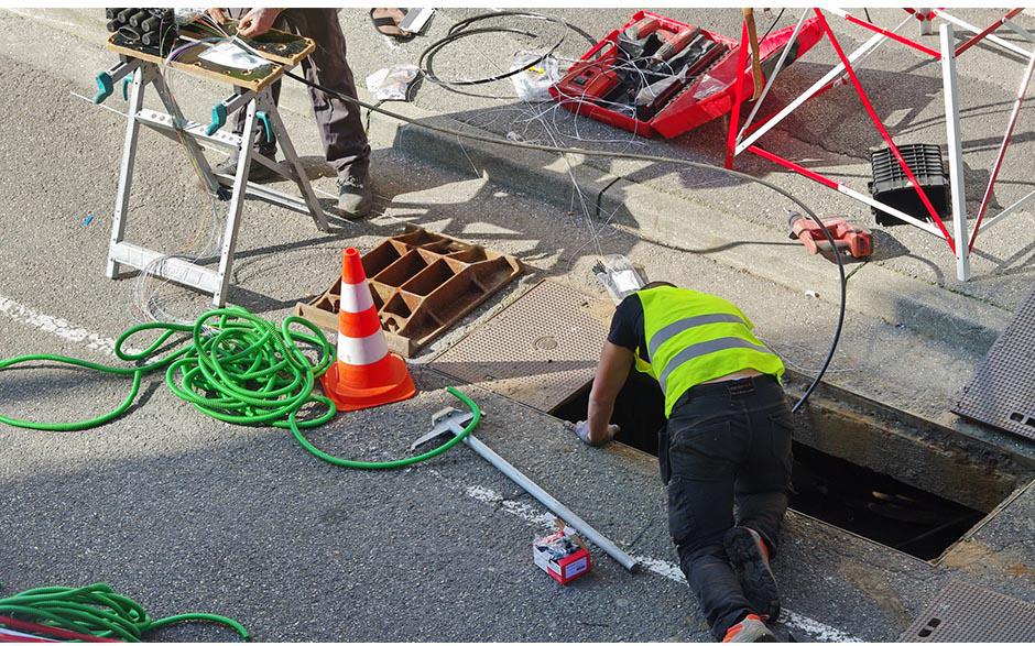déboucheur canalisation ecologique Paris 10