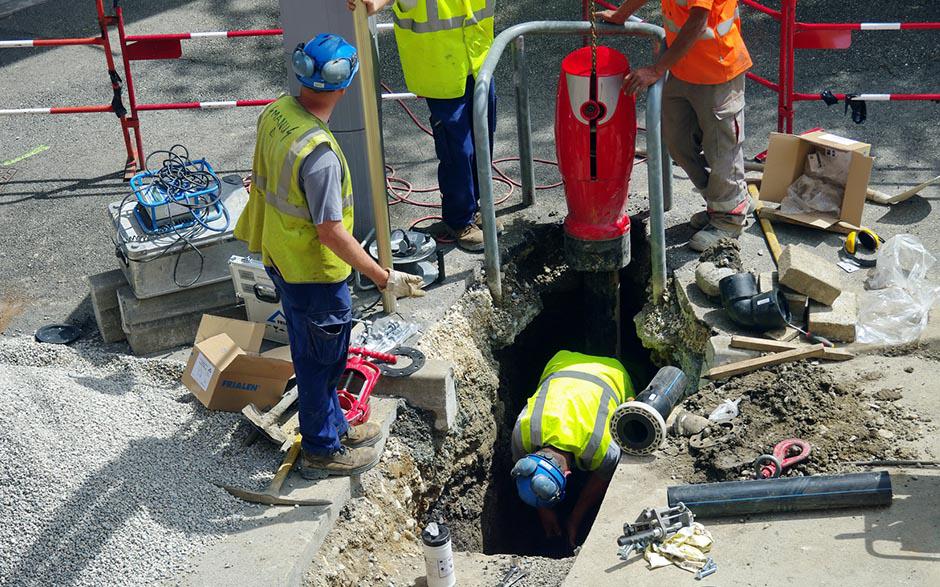 débouchage canalisation pas cher Rosny-sur-Seine