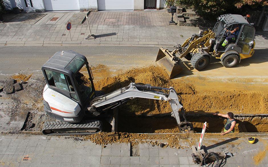 entreprise pour déboucher canalisation Verrières-le-Buisson