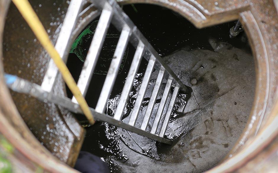débouchage de canalisation Éragny