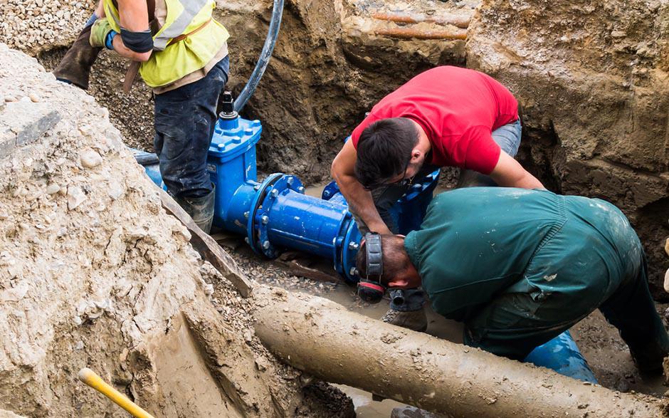 déboucheur canalisation ecologique Paris 10